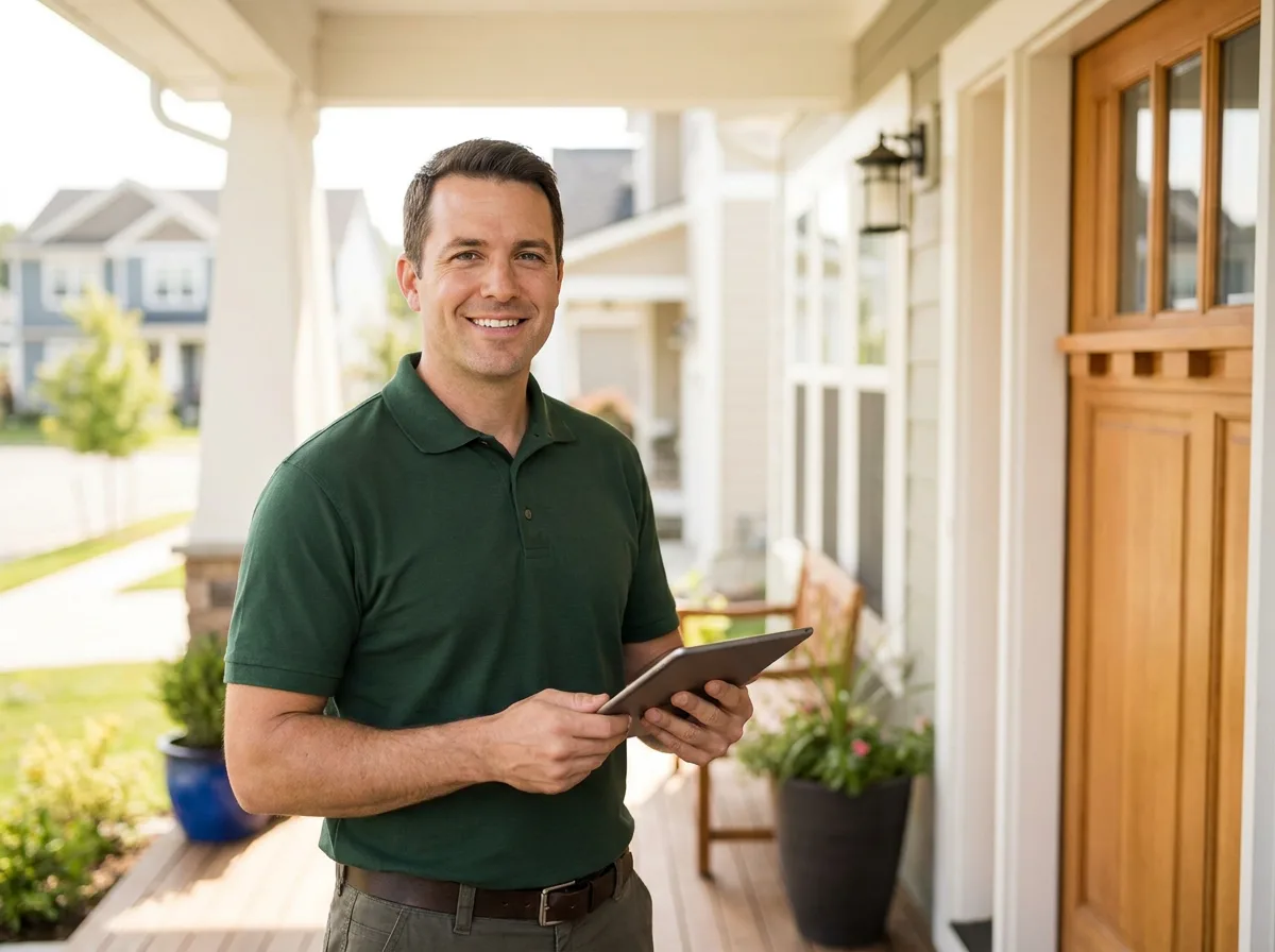Pest control FAQs for Percival, IA